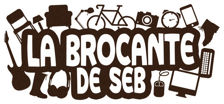 La Brocante de Seb