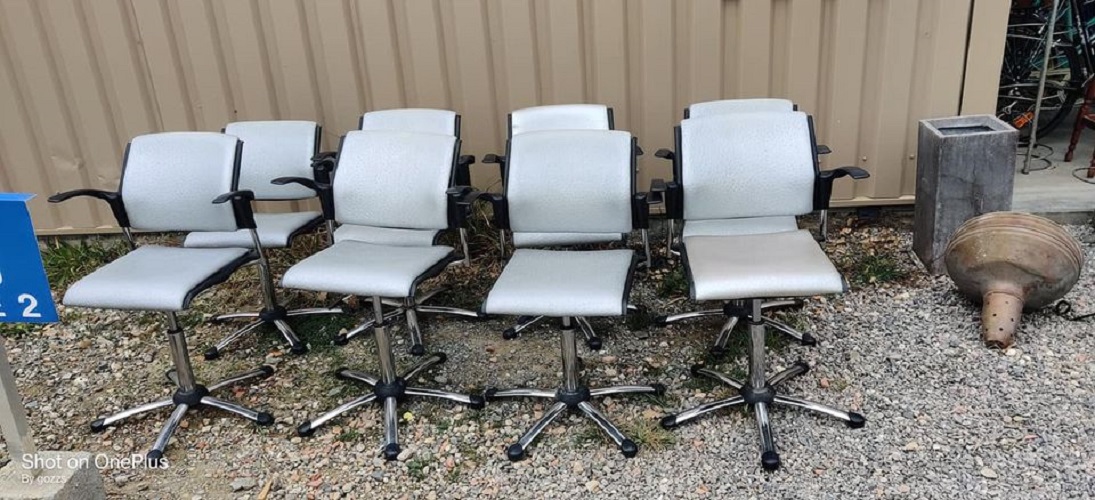 Fauteuil coiffeur ou bureau pro 75€/P