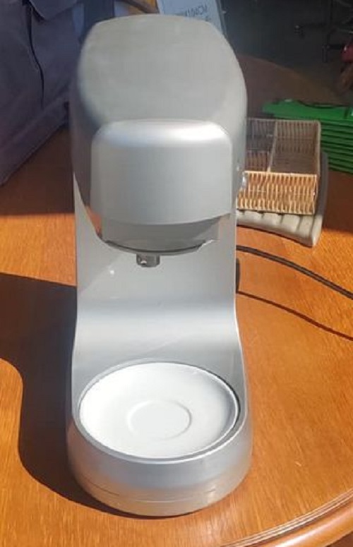 Robot de cuisine