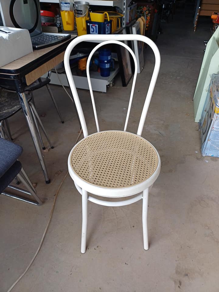 1 chaise bistrot
