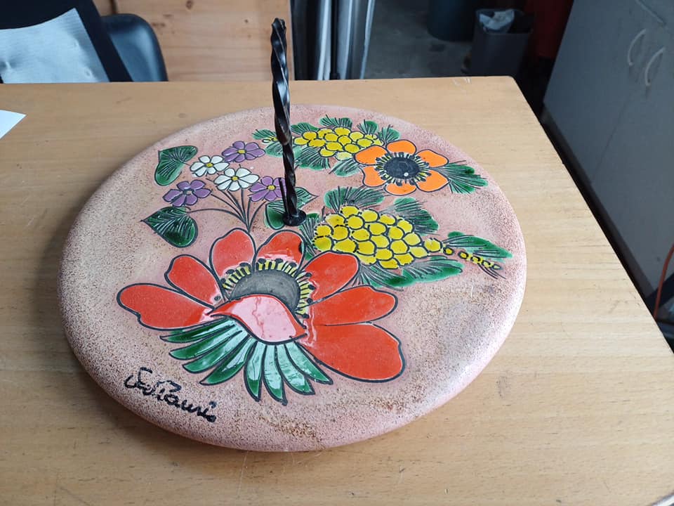 Plateau de service vallauris