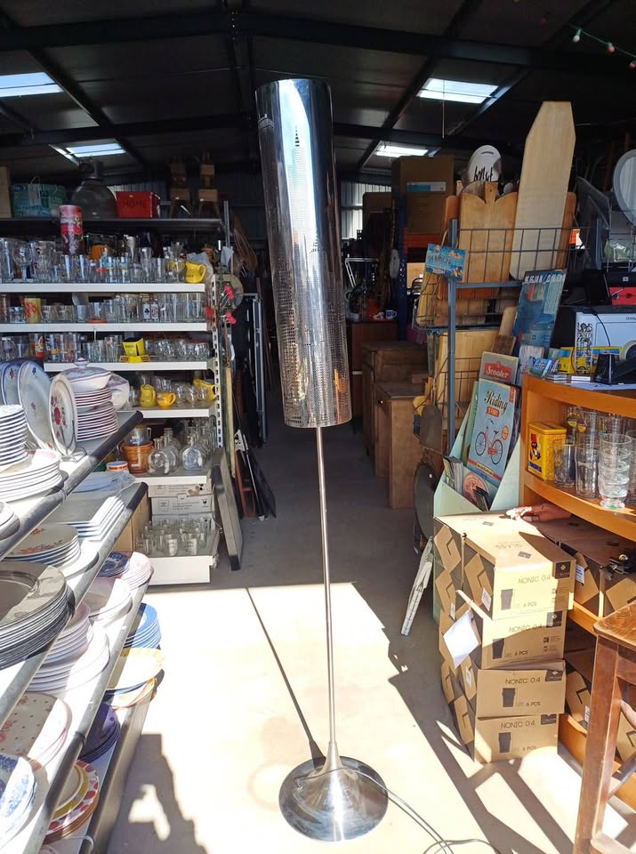 Lampadaire New York