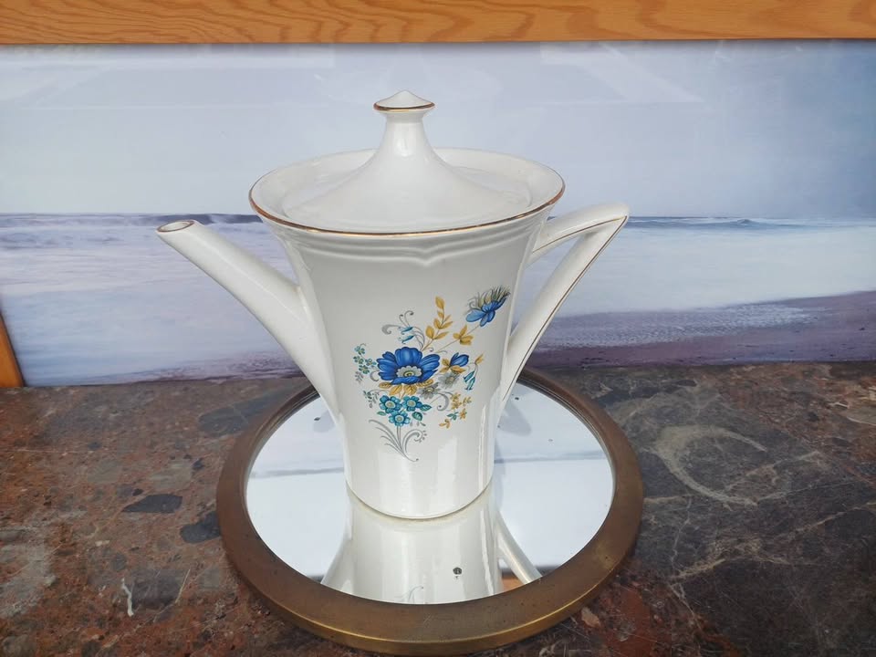 Carafe théière moulin des loups