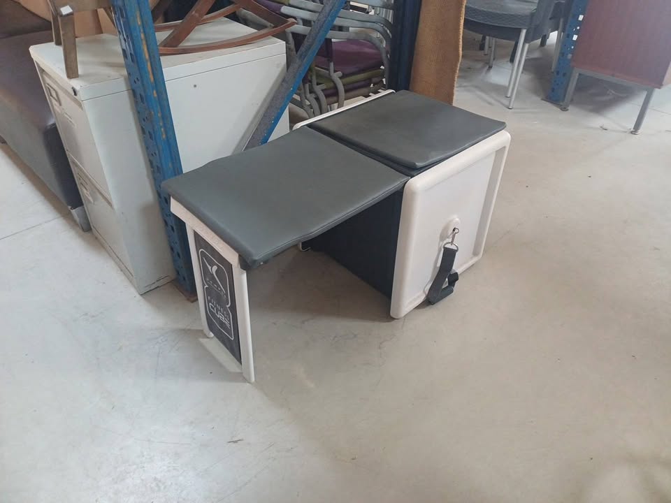 Cube fitness domyos decathlon