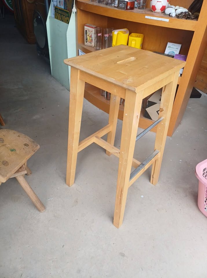 Tabouret de bar ikea NILSOLLE