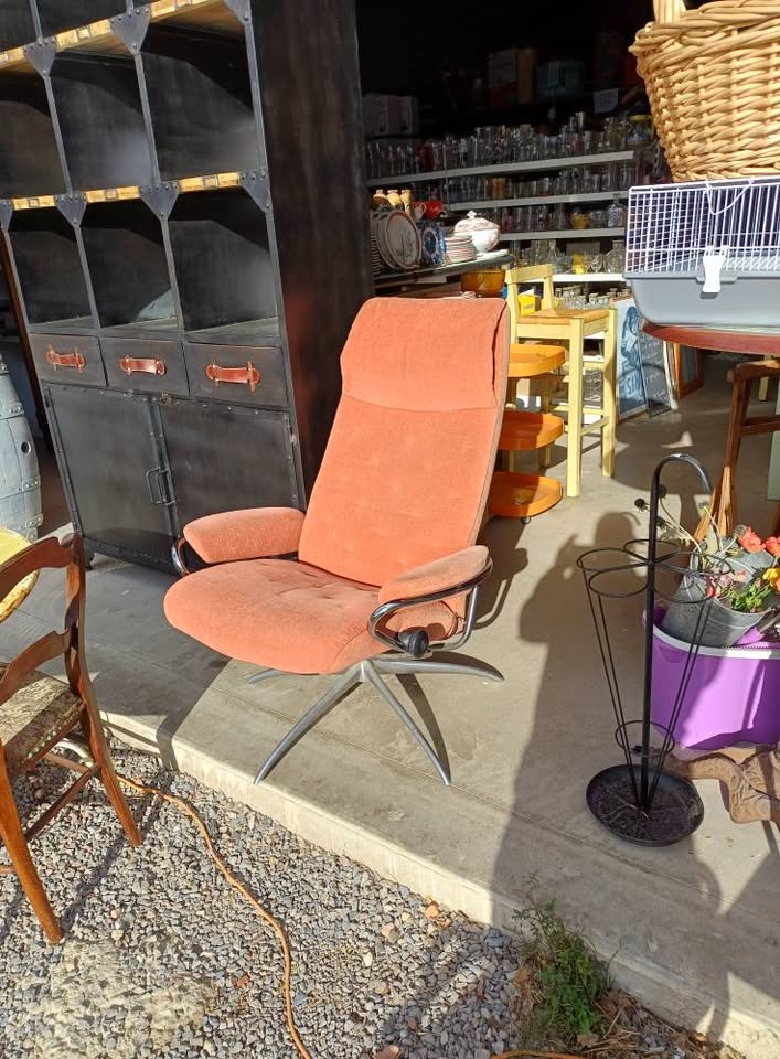 Fauteuil relax Stressless