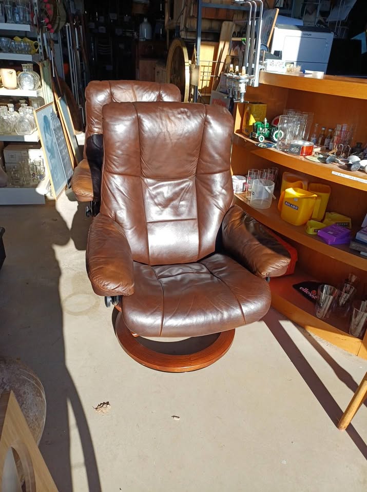 Fauteuil relax Stressless