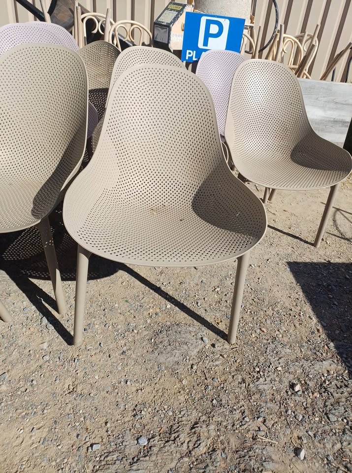 Chaises Design SIESTA Sky Lounge professionnelles
