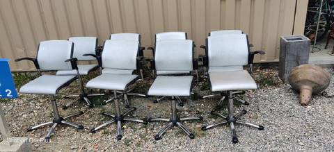 Fauteuil coiffeur ou bureau pro 75€/P