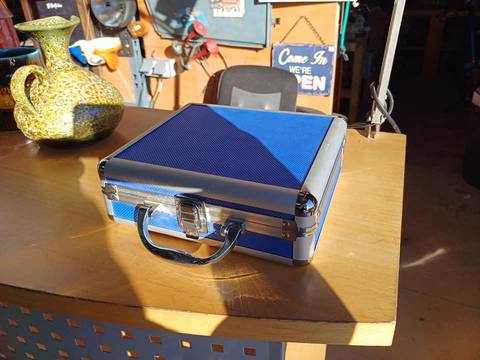 Petite valise de protection