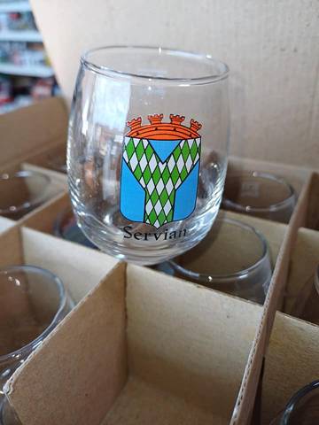 12 verrines 0.1l bockling glas