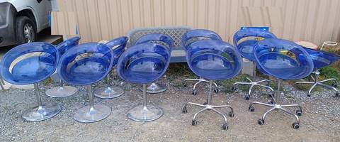 Fauteuil tina design de arik Levy