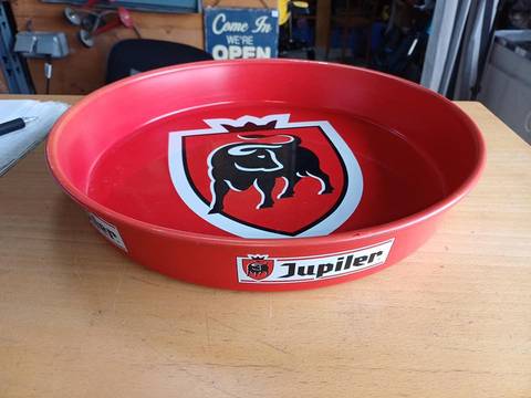 Plateau de service jupiler