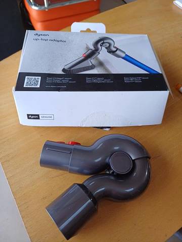 Adaptateur up top dyson Neuf
