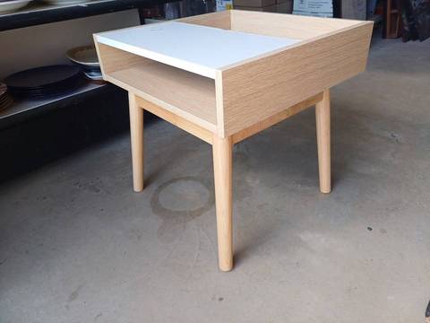 Scandinave table de nuit chevet