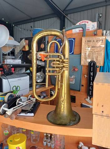 Tubas marque lafleur