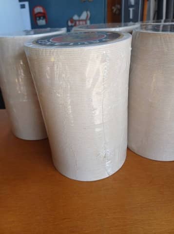 Lot de 500 sous-bocks bière Paulaner neufs – Idéal bar, soirée, collection – photo 3