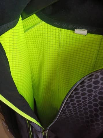 Veste thermique vélo / VTT Nakamura Professional Line - Taille L - Très bon état – photo 6